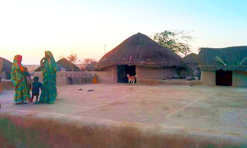 Mithi – The Cultural Heart of Tharparkar